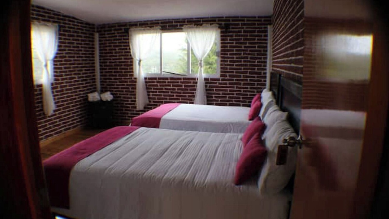 Photo of Bedroom in Zacatlan