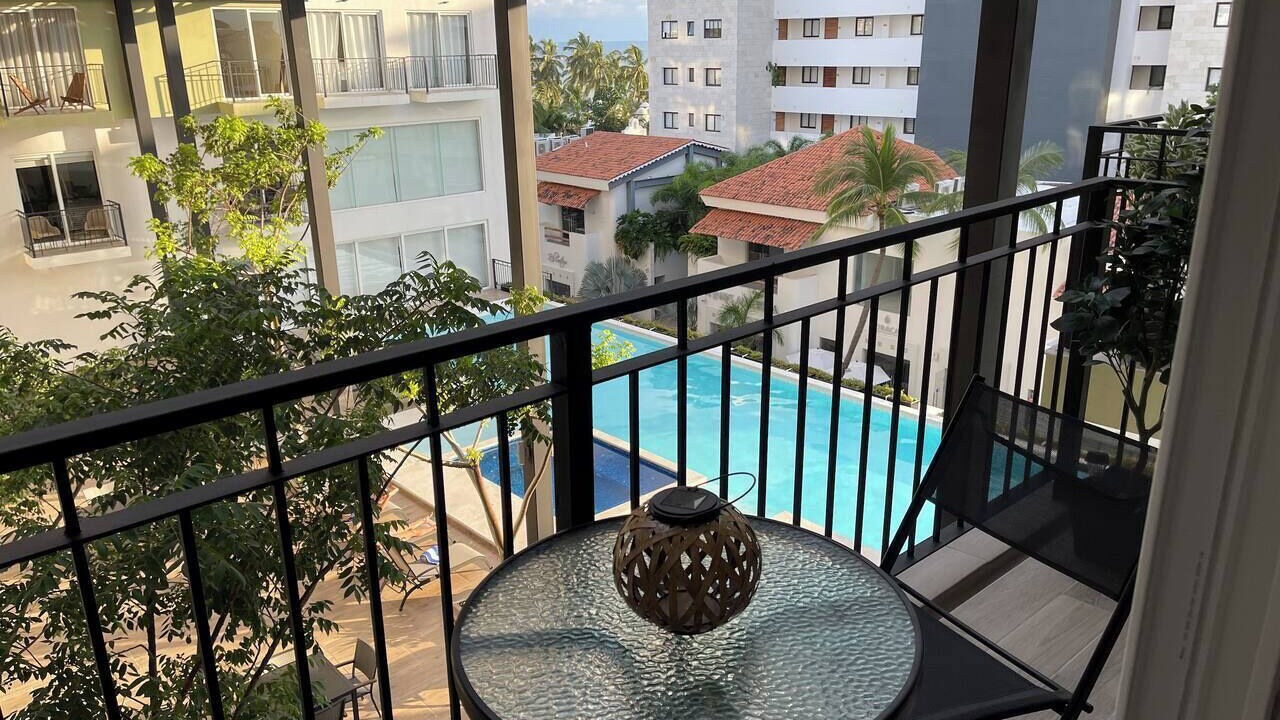 Photo of Patio Balcony in Bucerias