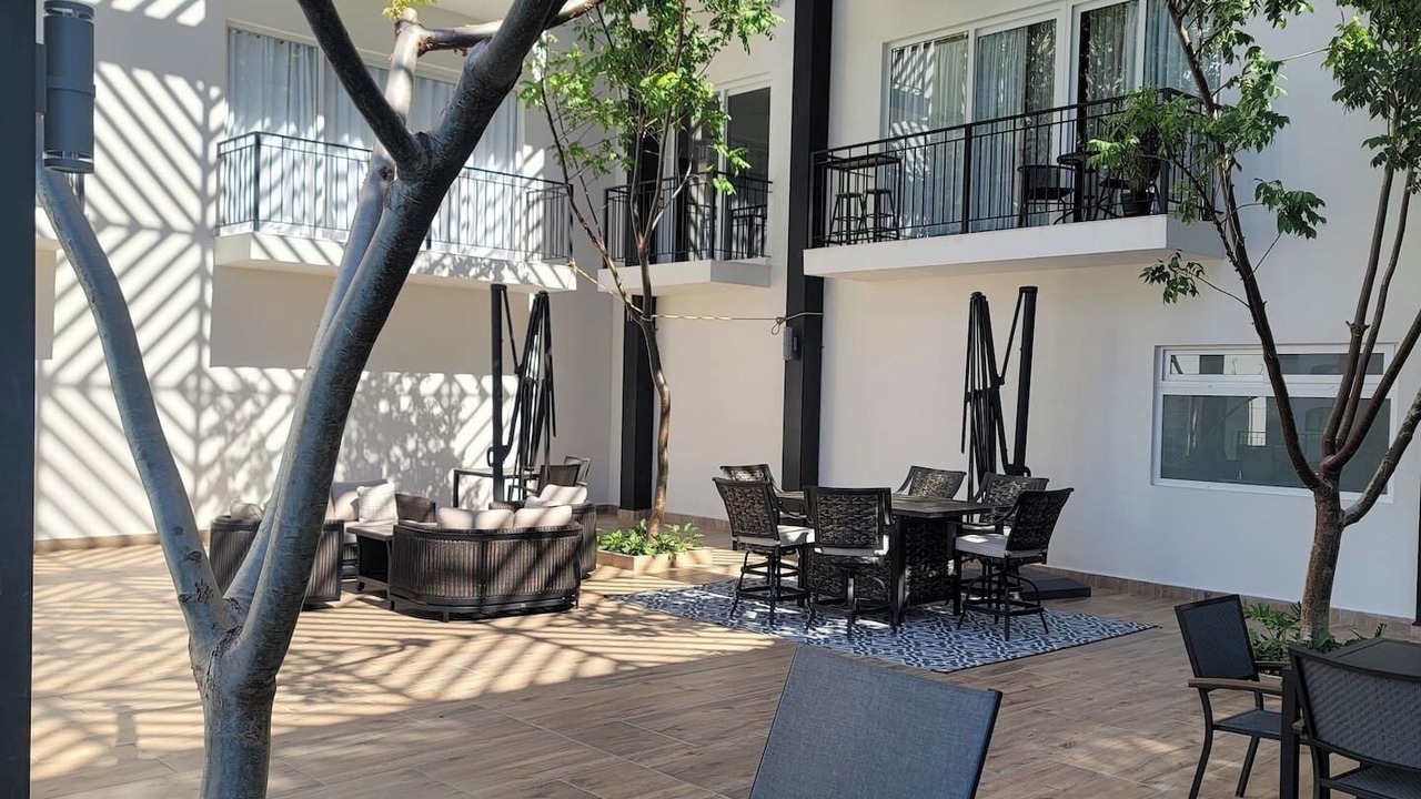 Photo of Outdoor in Bucerias