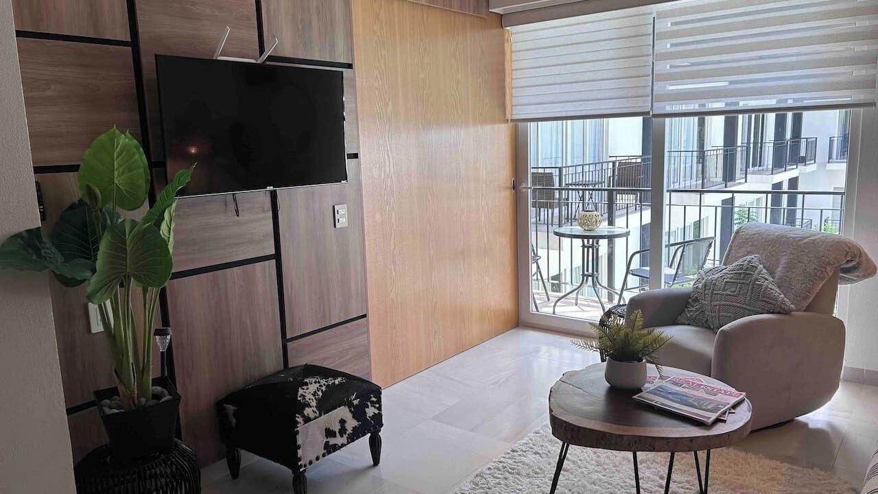 Photo of Bedroom in Bucerias