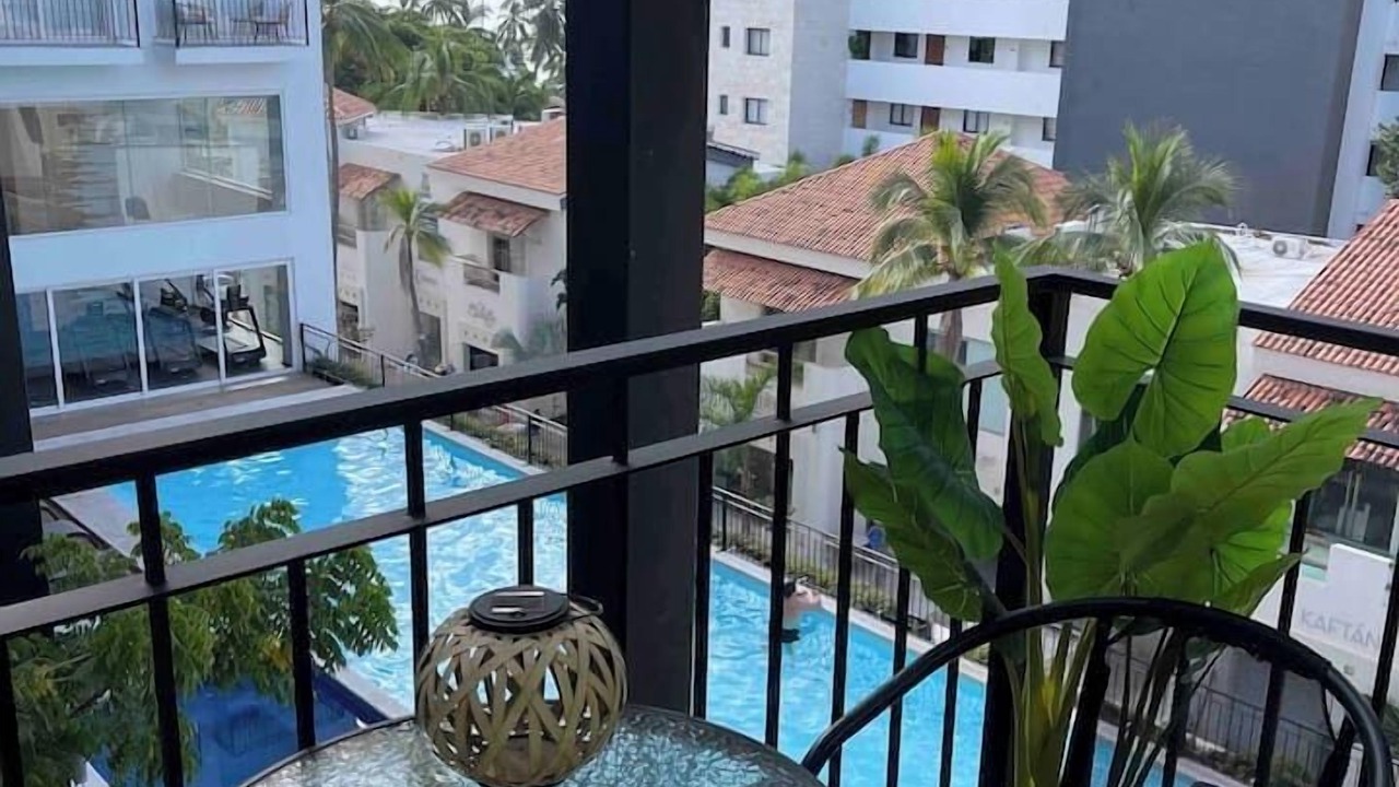Photo of Patio Balcony in Bucerias