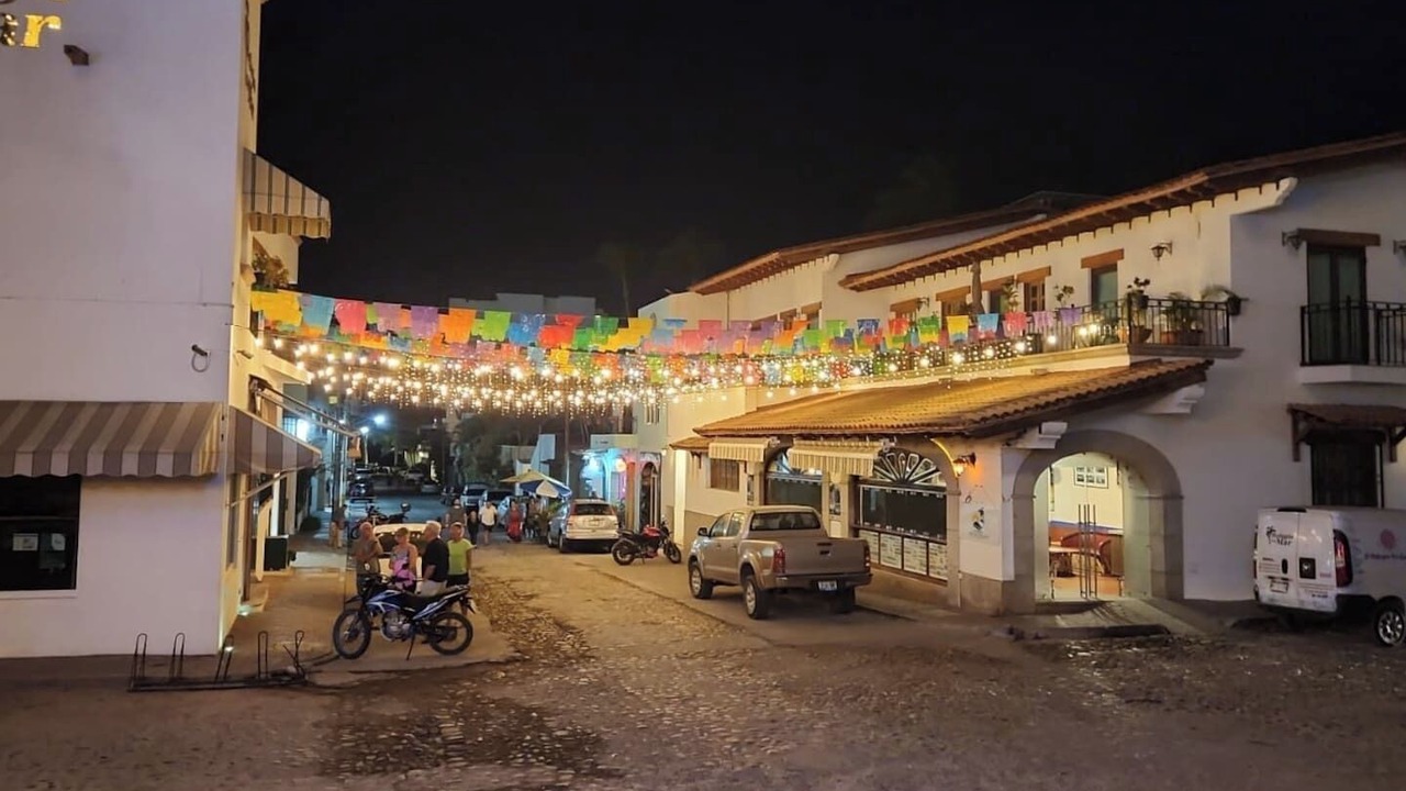 Photo of Outdoor in Bucerias