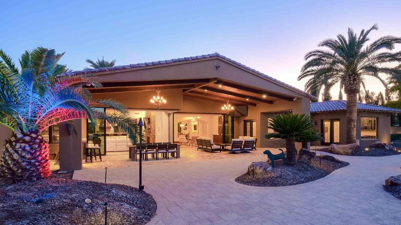Photo of Others in Paradise Valley
