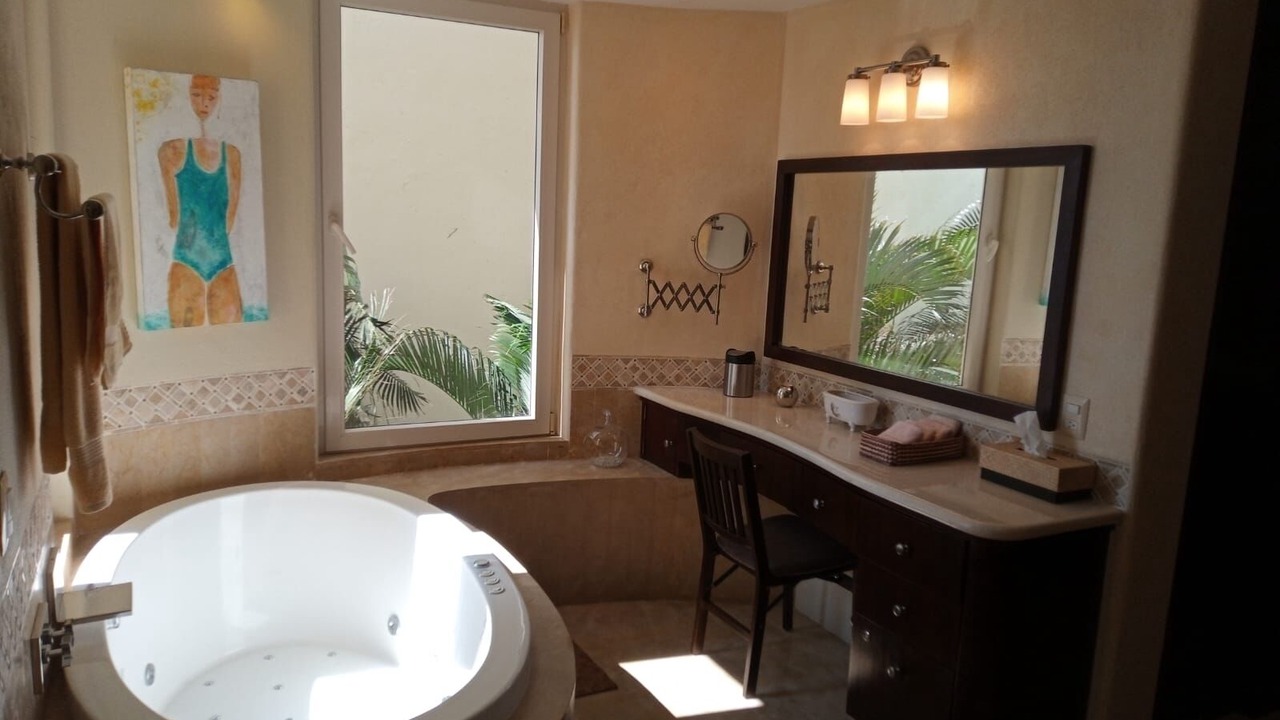 Photo of Bathroom in Emiliano Zapata