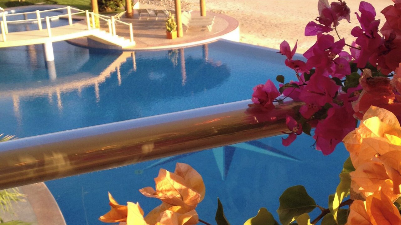 Photo of Patio Balcony in Emiliano Zapata