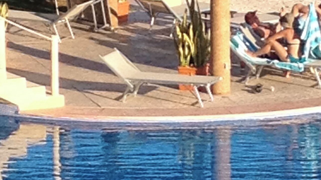 Photo of Outdoor in Emiliano Zapata