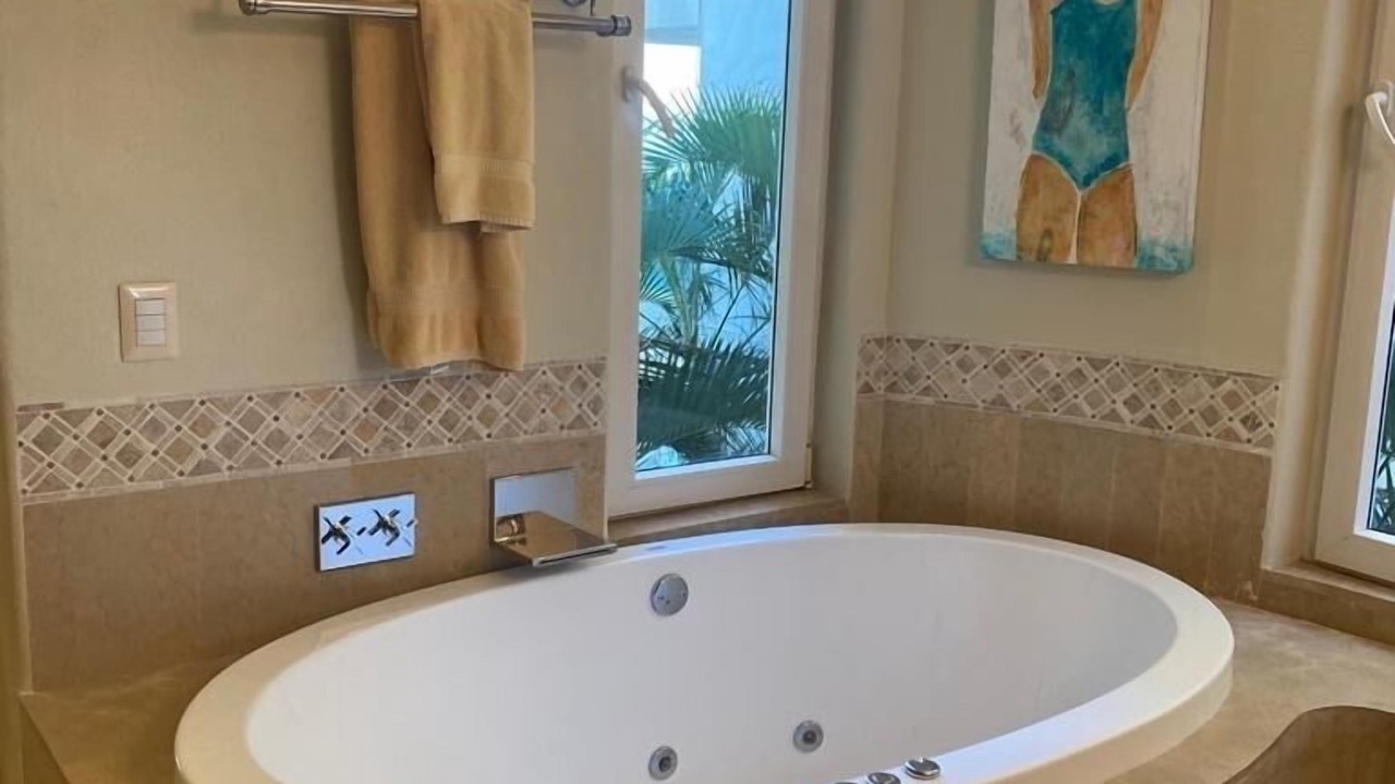 Photo of Bathroom in Emiliano Zapata