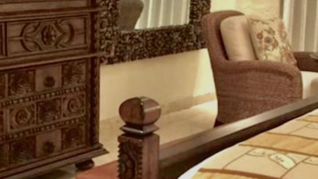 Photo of Bedroom in Emiliano Zapata