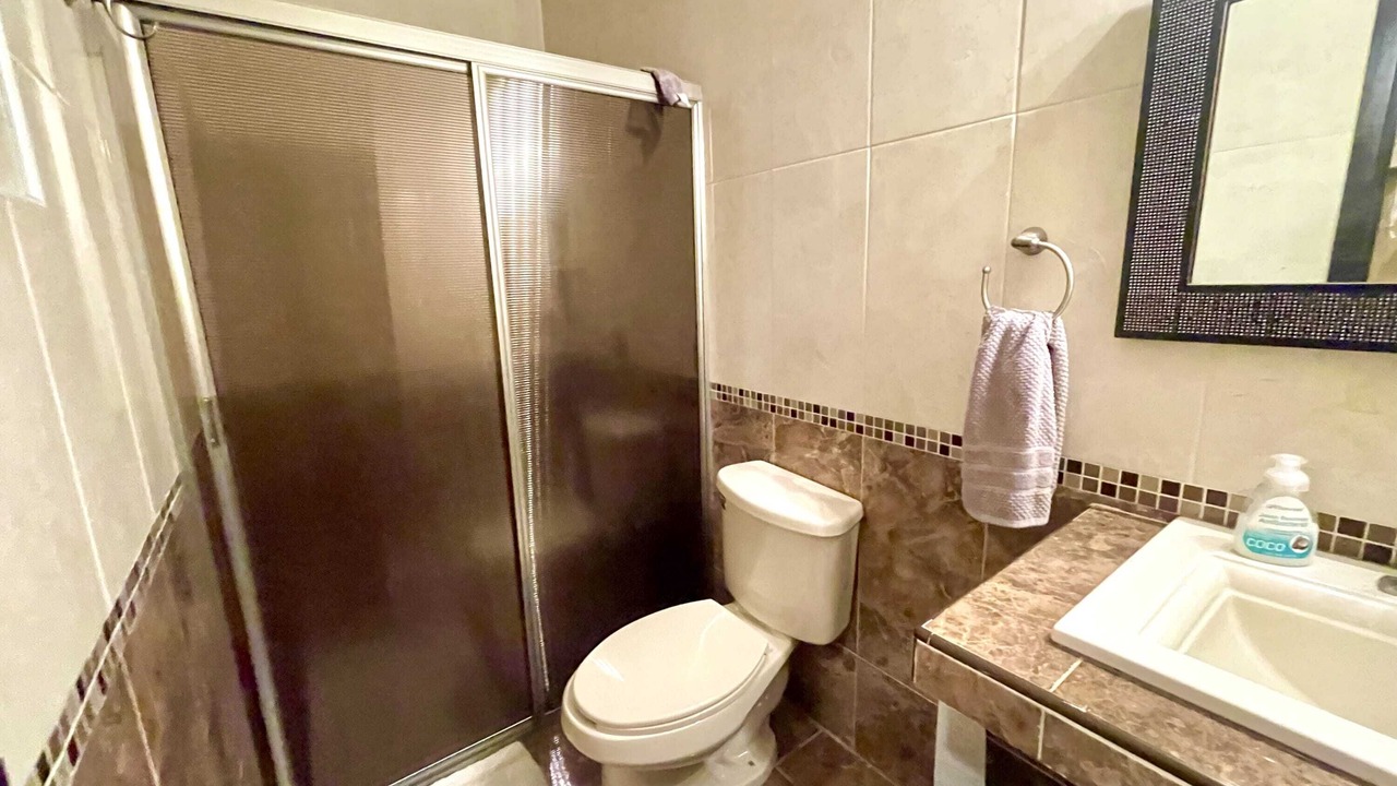 Photo of Bathroom in Tepic