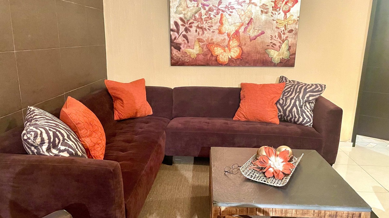 Photo of Livingroom in Tepic