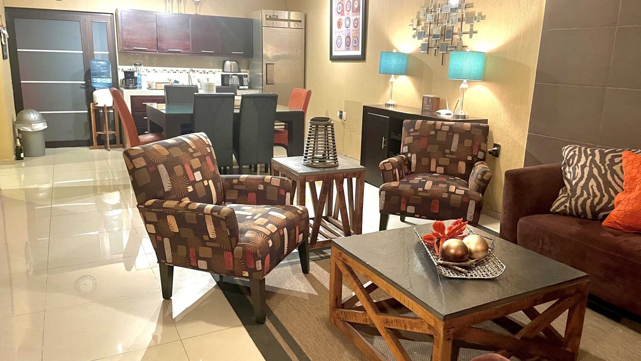 Photo of Livingroom in Tepic