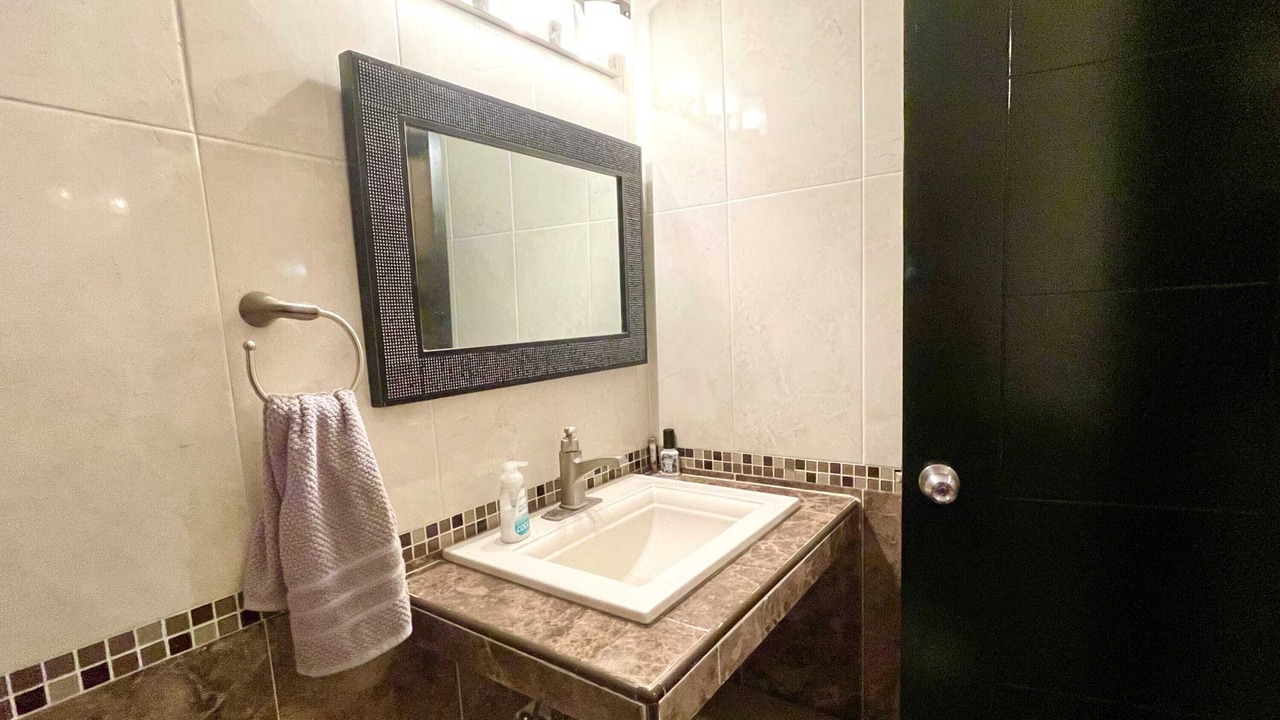 Photo of Bathroom in Tepic