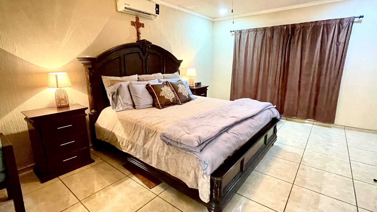 Photo of Bedroom in Tepic