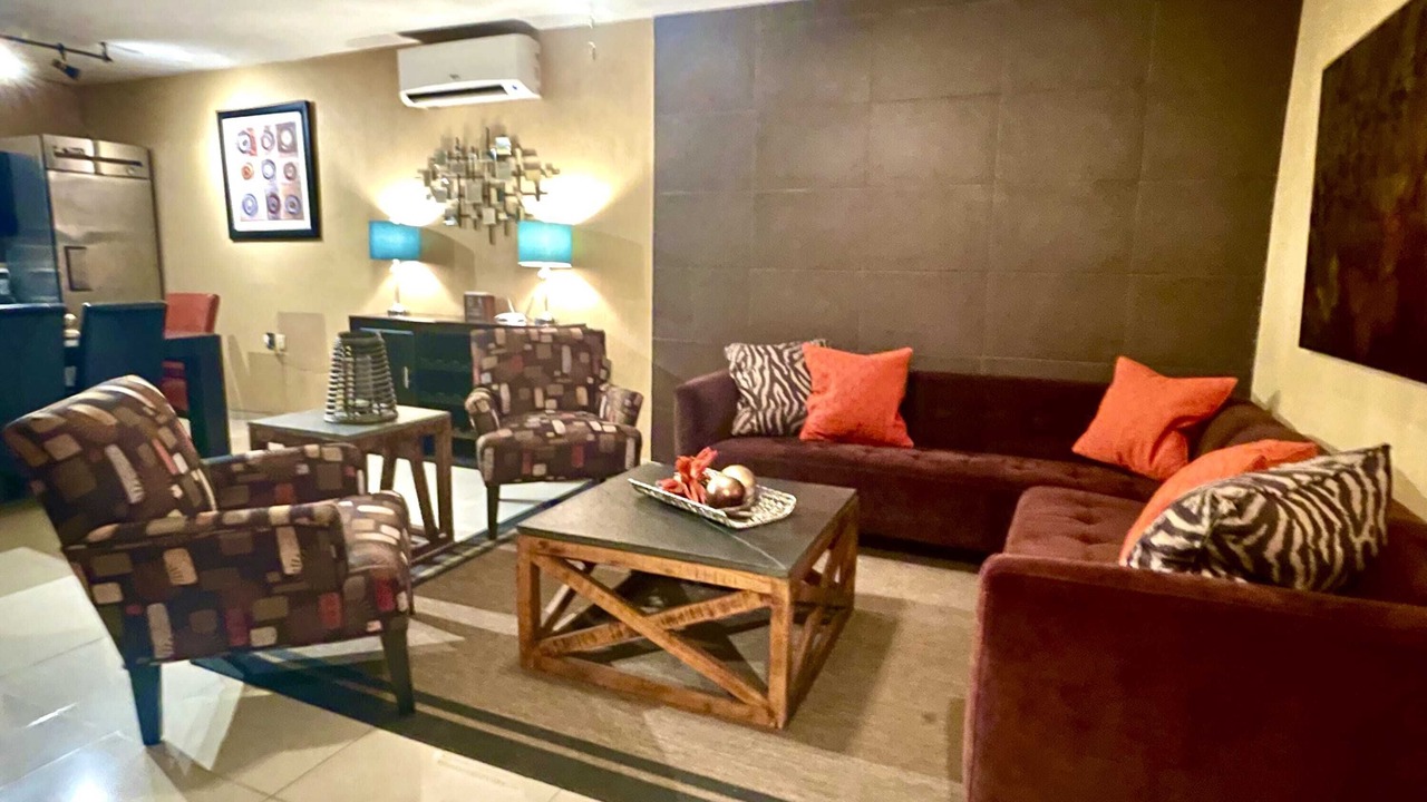 Photo of Livingroom in Tepic