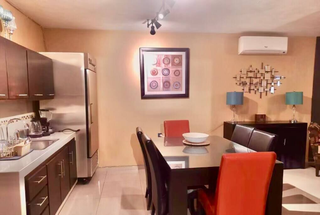 Photo of Kitchen in Tepic