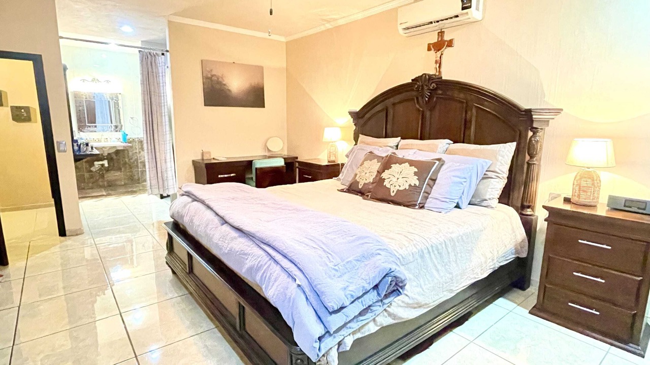 Photo of Bedroom in Tepic