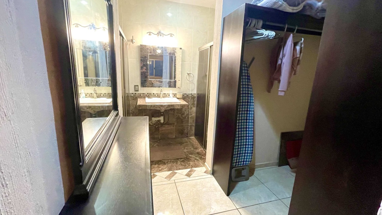 Photo of Bathroom in Tepic