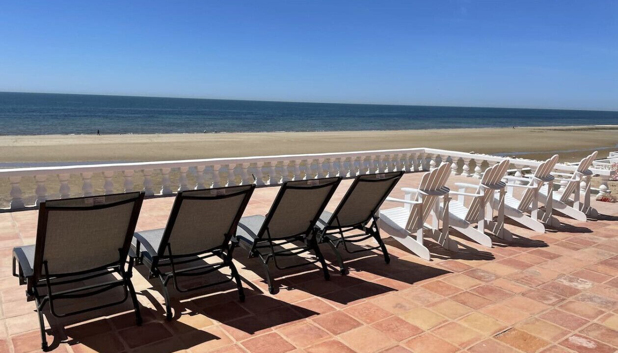 Photo of Outdoor in Las Conchas