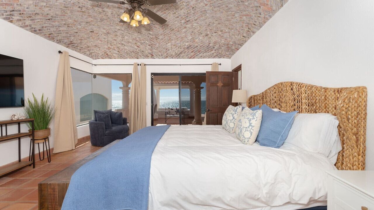 Photo of Bedroom in Las Conchas