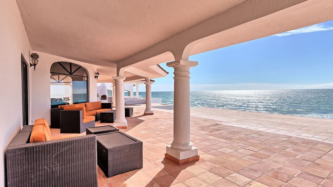Photo of Patio Balcony in Las Conchas