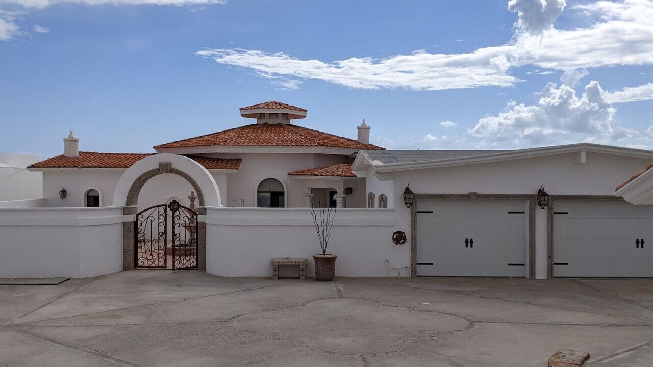 Photo of Outdoor in Las Conchas
