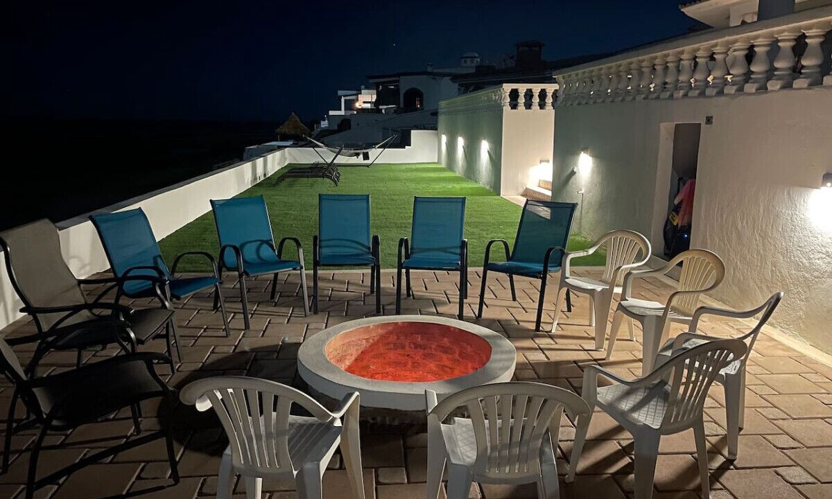 Photo of Patio Balcony in Las Conchas