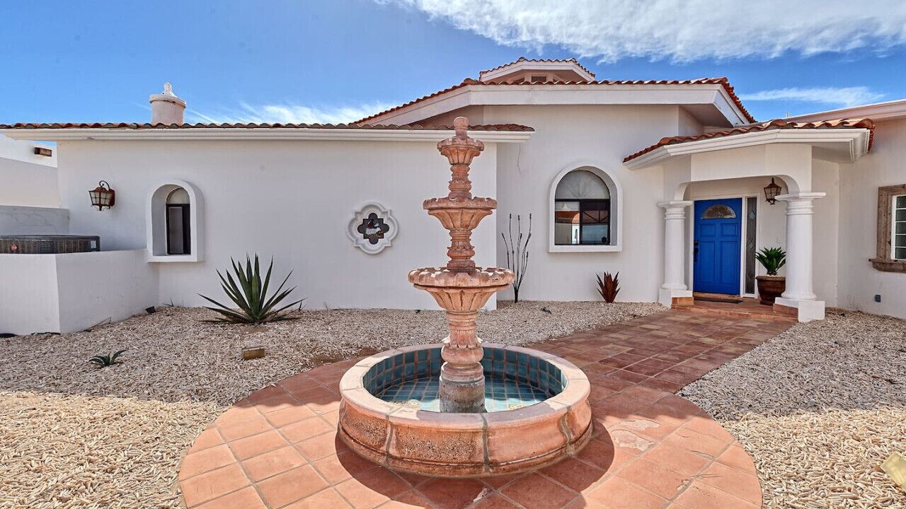 Photo of Outdoor in Las Conchas
