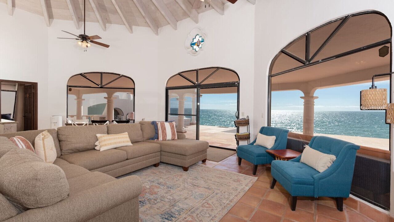 Photo of Livingroom in Las Conchas