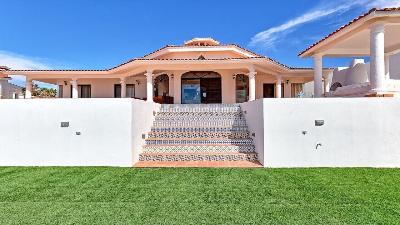 Photo of Outdoor in Las Conchas