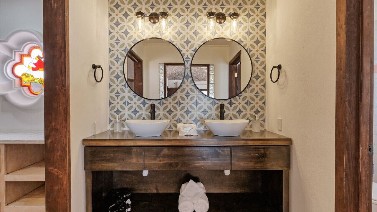 Photo of Bathroom in Las Conchas