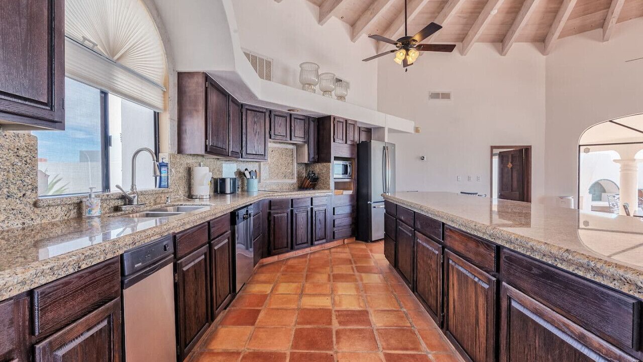 Photo of Kitchen in Las Conchas
