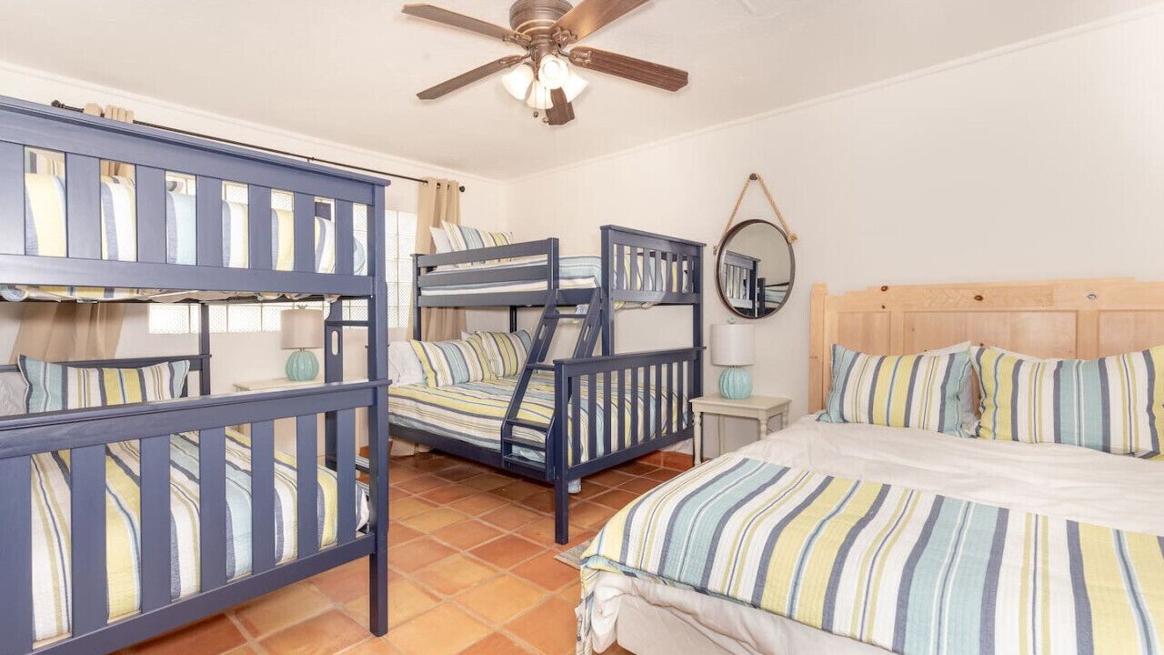 Photo of Bedroom in Las Conchas