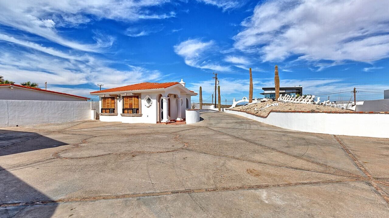 Photo of Outdoor in Las Conchas