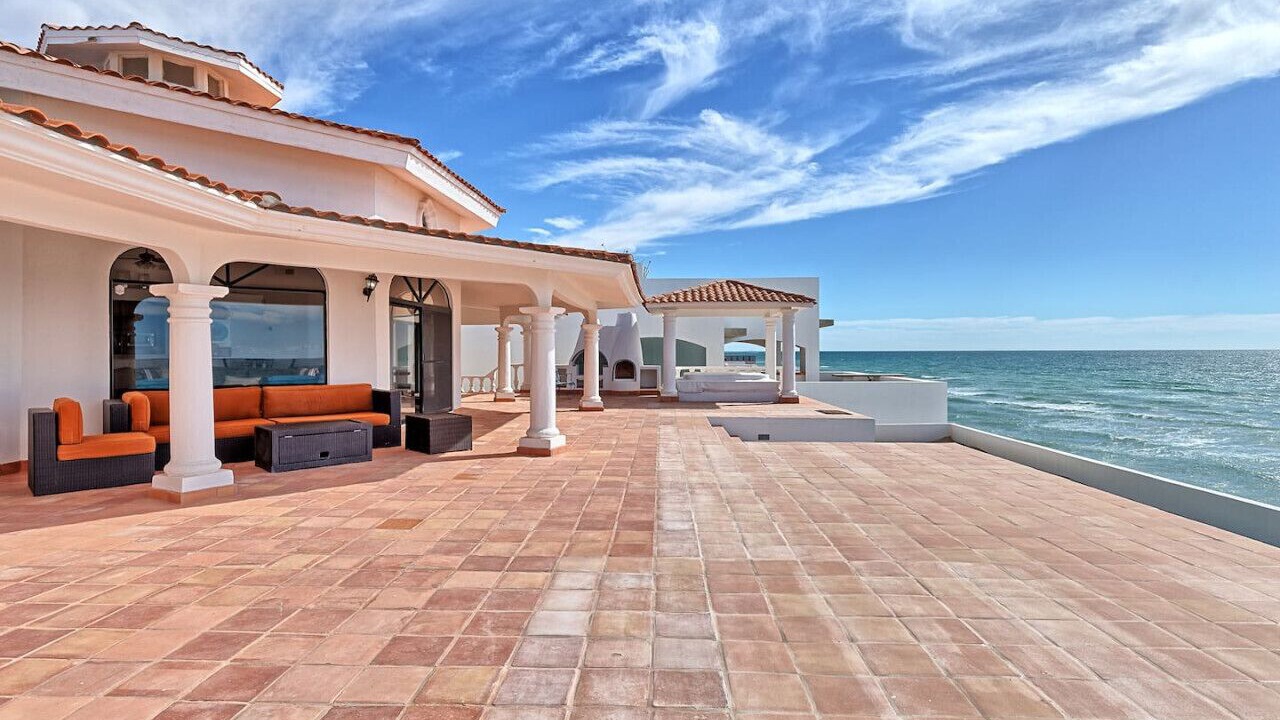 Photo of Patio Balcony in Las Conchas