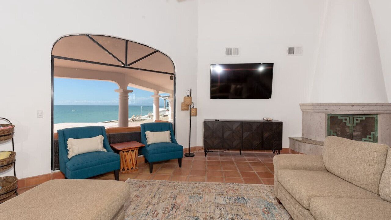 Photo of Livingroom in Las Conchas