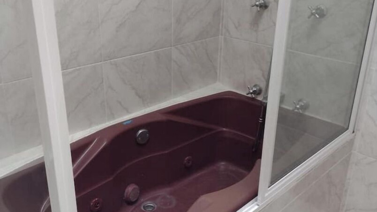 Photo of Bathroom in Coatepec