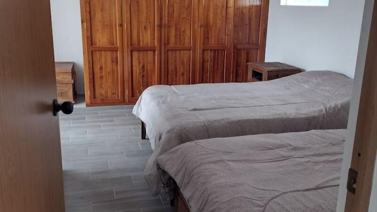 Photo of Bedroom in Coatepec