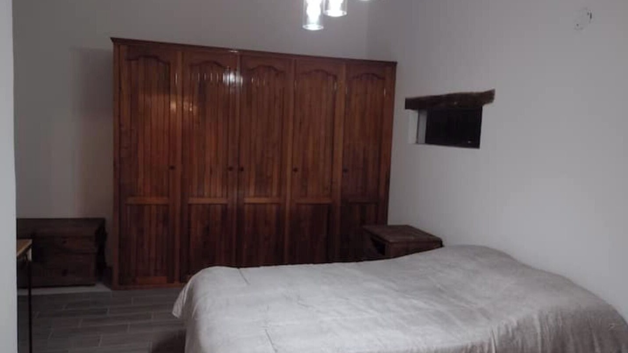 Photo of Bedroom in Coatepec