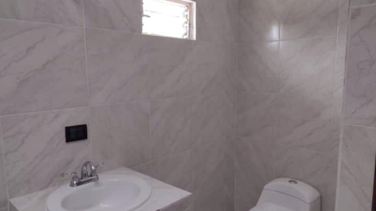 Photo of Bathroom in Coatepec