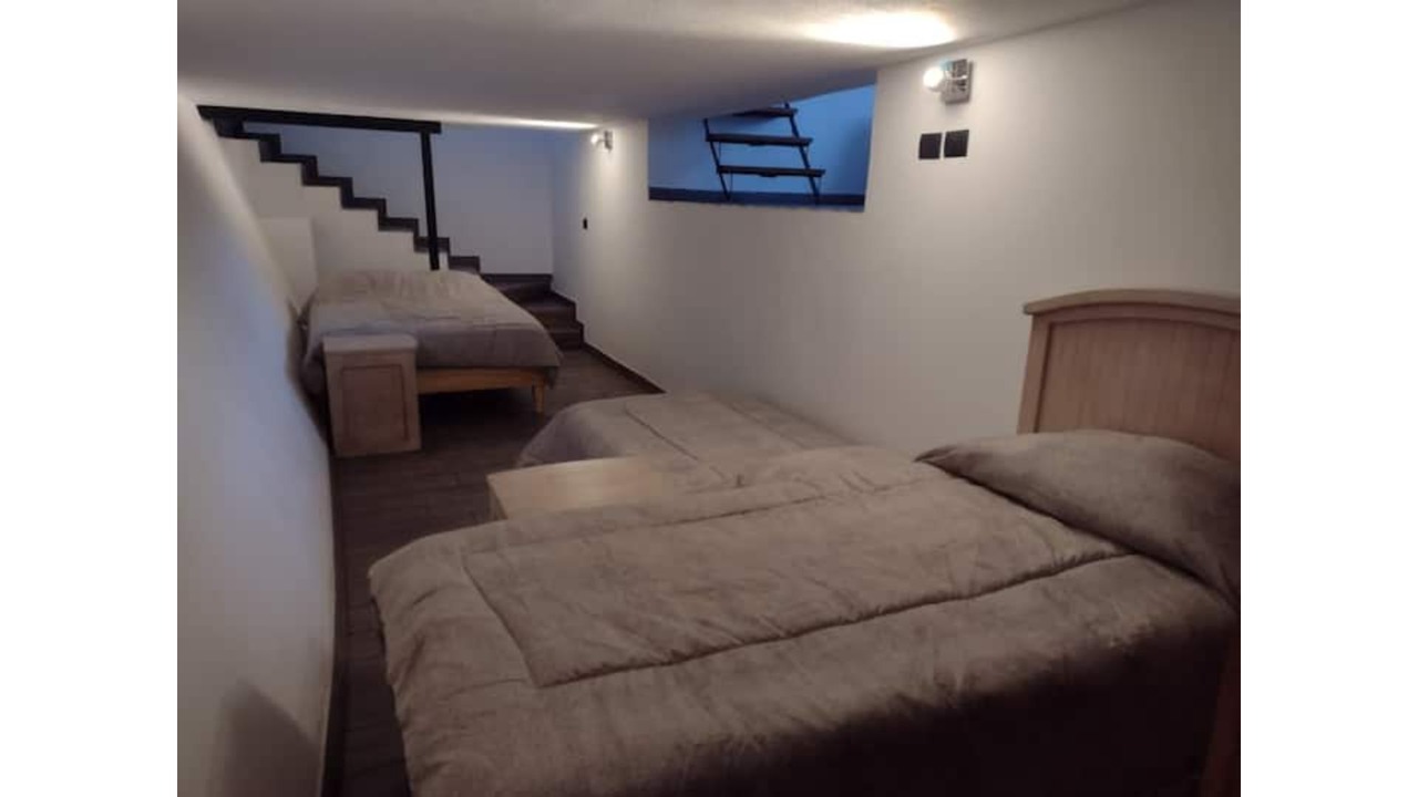 Photo of Bedroom in Coatepec