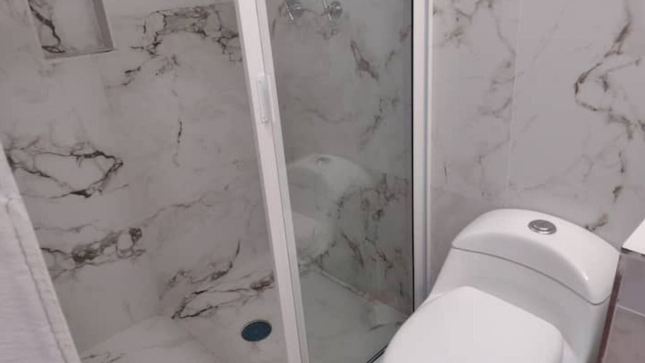 Photo of Bathroom in Coatepec