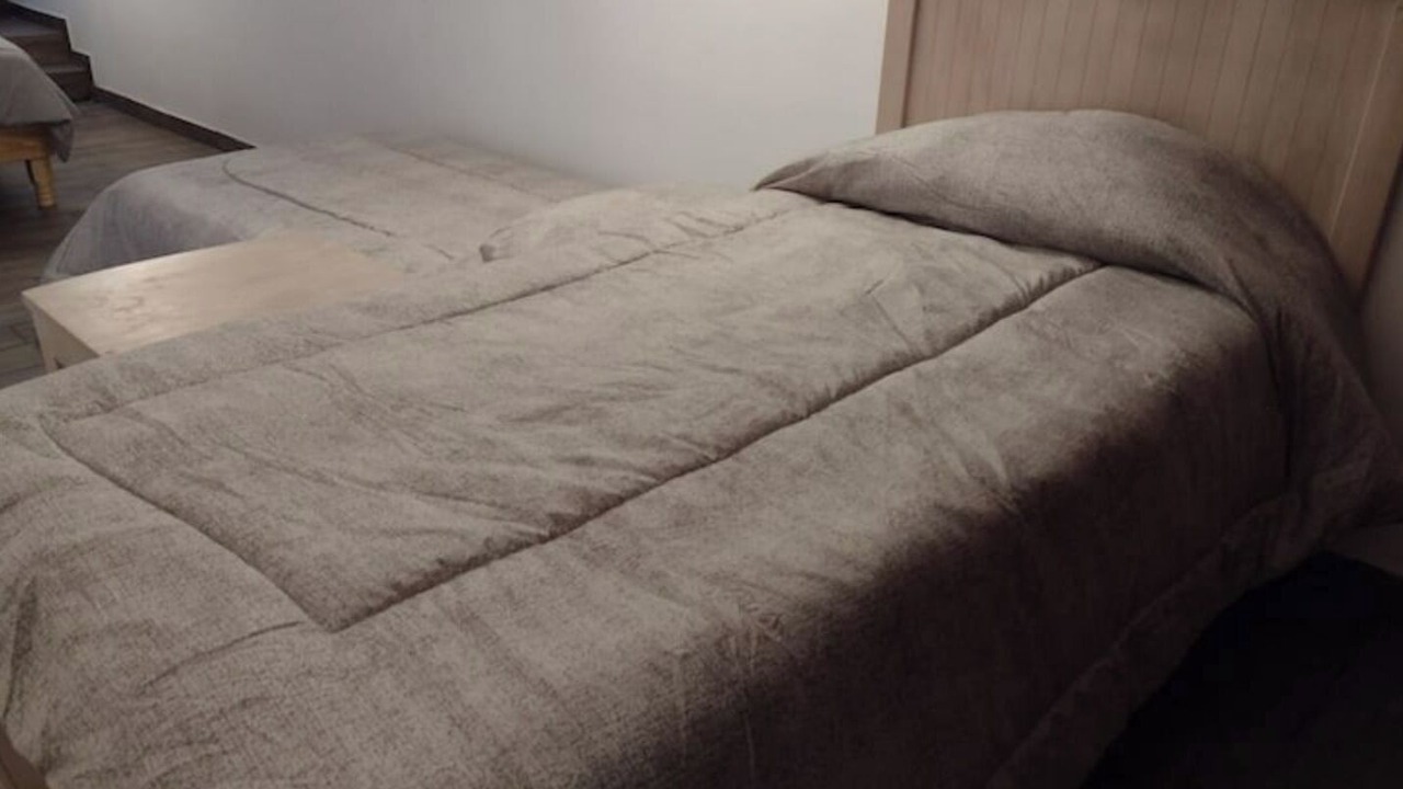 Photo of Bedroom in Coatepec