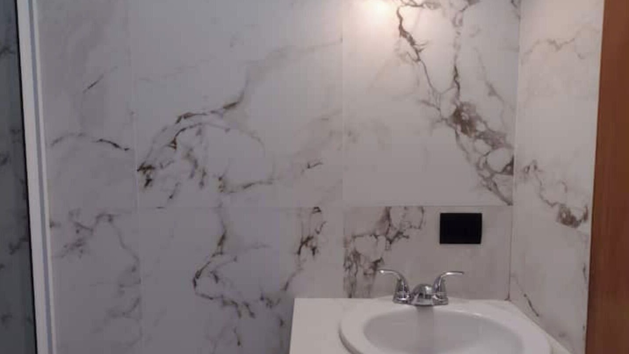 Photo of Bathroom in Coatepec