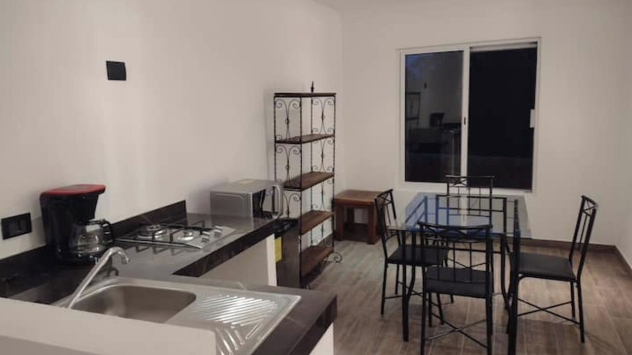 Photo of Kitchen in Coatepec