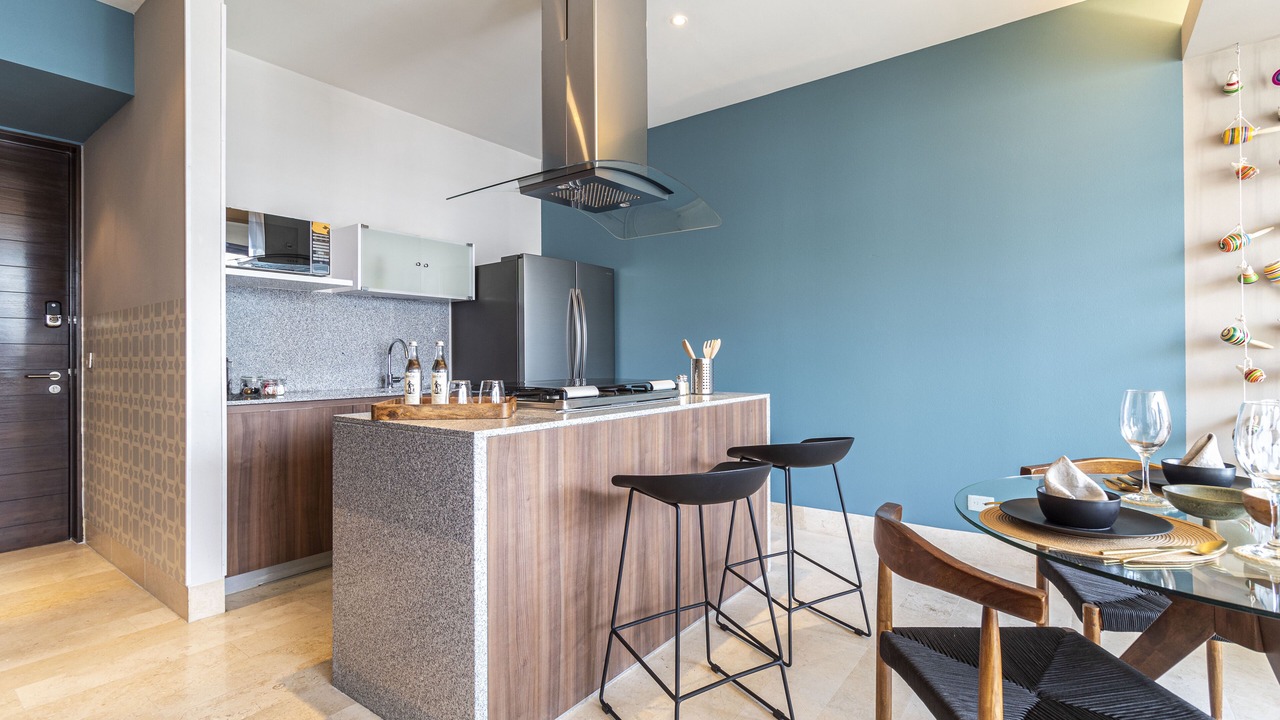 Photo of Kitchen in Granada
