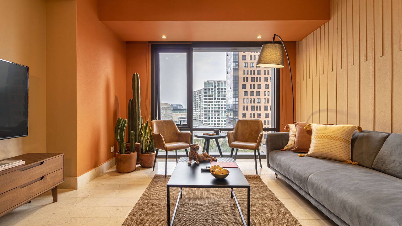 Photo of Livingroom in Granada