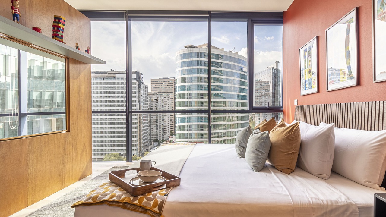 Photo of Bedroom in Granada