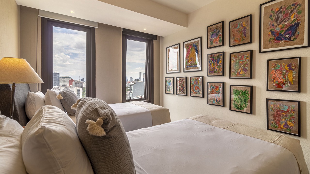 Photo of Bedroom in Granada