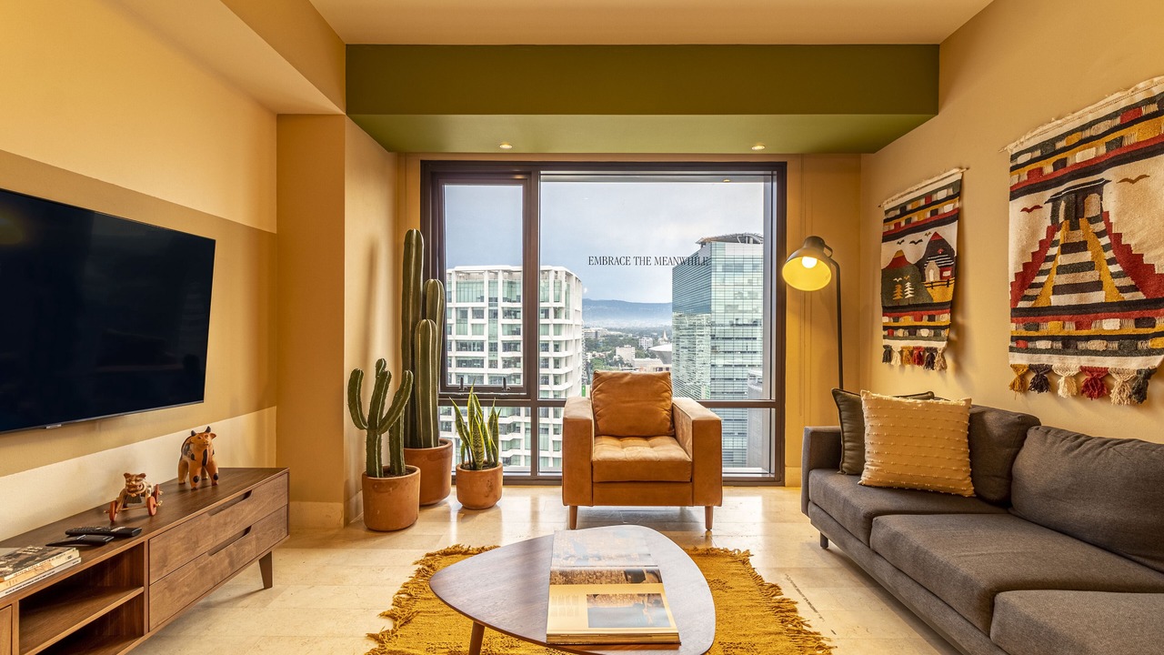 Photo of Livingroom in Granada
