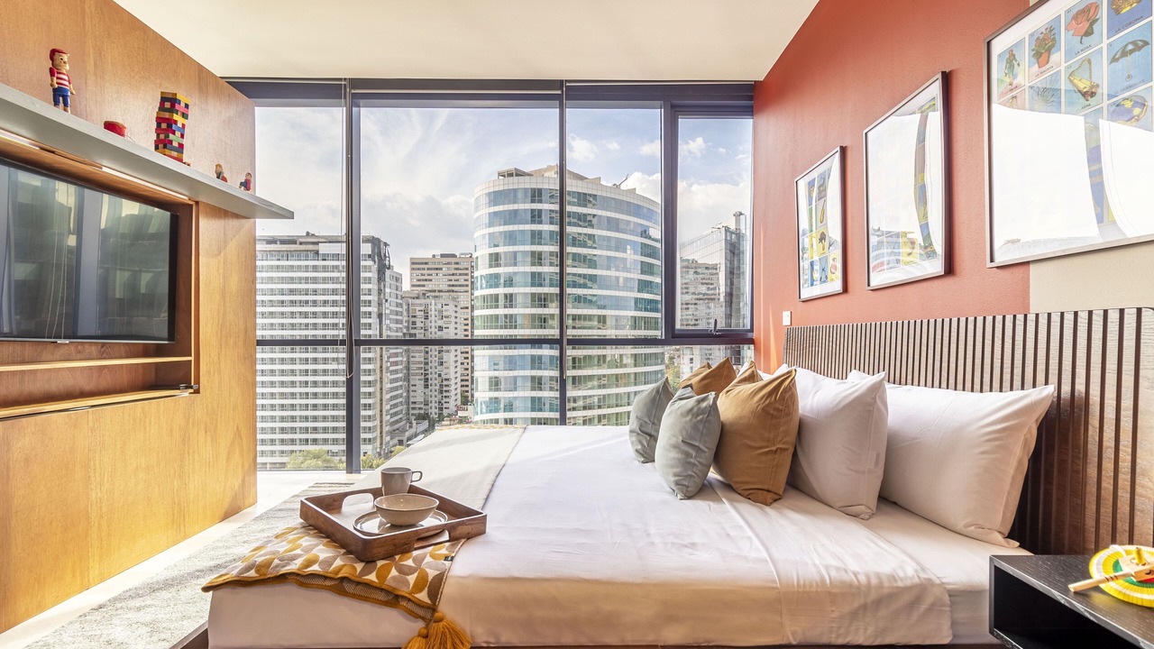 Photo of Bedroom in Granada